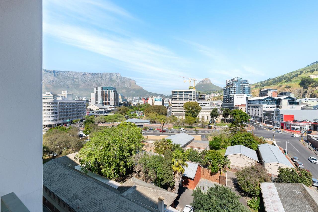 Metropolis Luxury Apartments Cape Town Ngoại thất bức ảnh