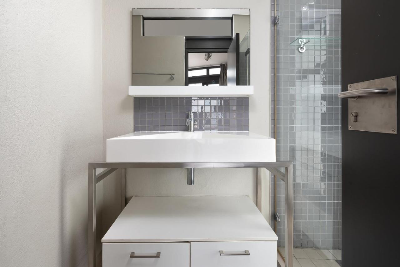 Metropolis Luxury Apartments Cape Town Ngoại thất bức ảnh